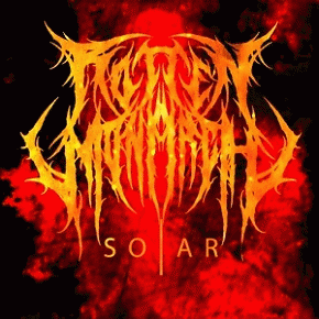 Rotten Monarch : Solar